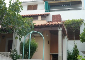 Apartments Nikola Apartment