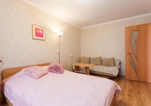 Apartments on Bagrationa 3