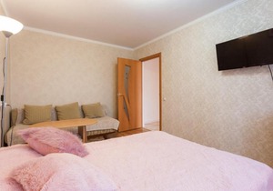 Apartments on Bagrationa 3