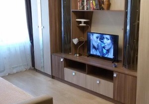 Apartments on Bagrationa