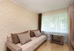 Apartments on Bagrationa