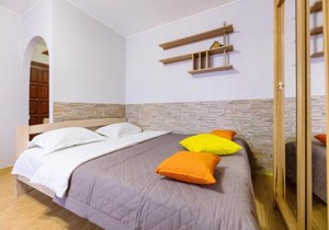 Apartments on Pechersk