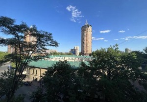 Apartments on Pechersk