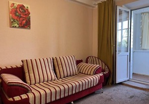 Apartments on Pechersk