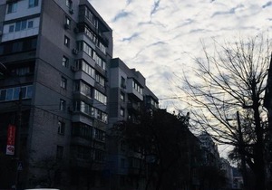 Apartments on Shchekavitsa Podol