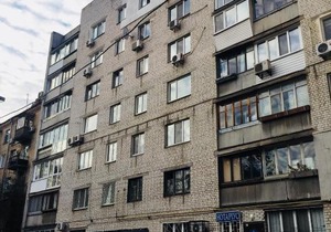 Apartments on Shchekavitsa Podol
