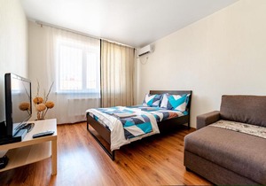 Apartments Panorama 28/1