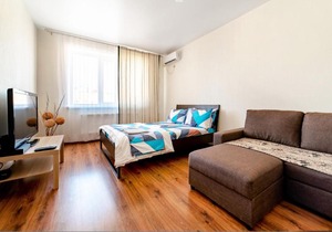 Apartments Panorama 28/1