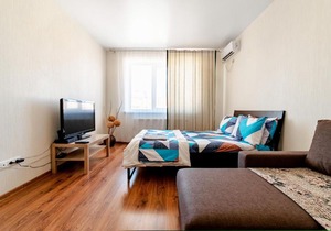 Apartments Panorama 28/1