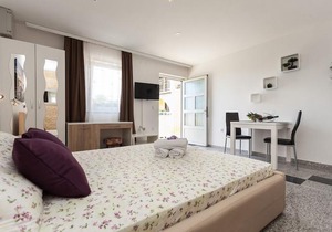 Apartments Paradis