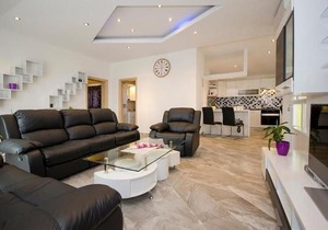 Apartments Paradis