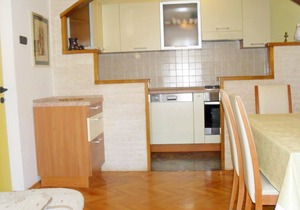 Apartments Petar, (12272), Supetar, Croatia