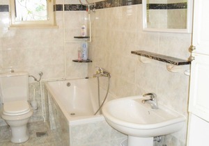 Apartments Petar, (12272), Supetar, Croatia