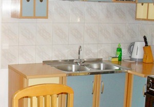 Apartments Petar, (12275), Supetar, Croatia