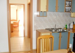 Apartments Petar, (12275), Supetar, Croatia