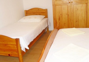 Apartments Petar, (15876), Supetar, Croatia
