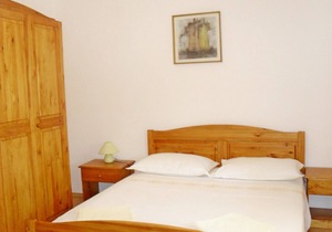Apartments Petar, (15876), Supetar, Croatia