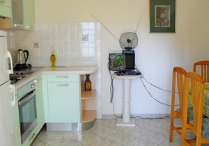 Apartments Petar, (15876), Supetar, Croatia