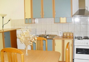 Apartments Petar, (15877), Supetar, Croatia