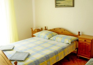 Apartments Petar, (15877), Supetar, Croatia