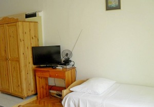 Apartments Petar, (15877), Supetar, Croatia