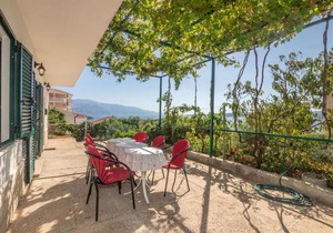 Apartments Petar