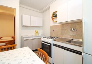 Apartments Pjescana Uvala 606