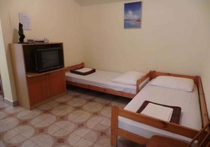 Apartments Pjescana Uvala - Istrien 17335