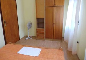 Apartments Pjescana Uvala - Istrien 17335