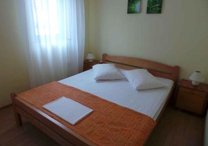 Apartments Pjescana Uvala - Istrien 17335