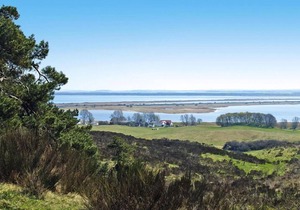 Apartments Post Hiddensee, Vitte