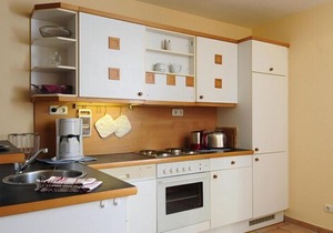 Apartments Post Hiddensee, Vitte