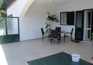 Apartments Posta - Comfort Studio with Balcony and Sea View