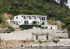 Apartments Posta - Comfort Studio with Balcony and Sea View