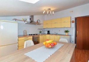 Apartments Prostin 70