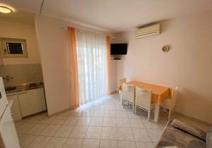 Apartments Pulić