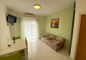 Apartments Pulić