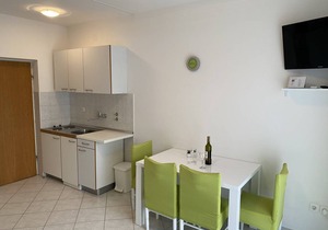 Apartments Pulić