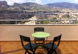 Apartments (ra) Ap Hotel Residencial Alcoy in Alcoi