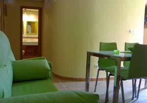 Apartments (ra) Ap Hotel Residencial Alcoy in Alcoi