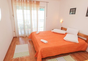 Apartments Reljic A1(2+2)