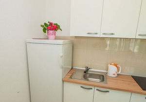 Apartments Reljic A1(2+2)