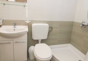 Apartments Reljic A1(2+2)