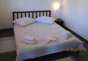 Apartments Reljic A8(4+2)