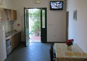 Apartments Reljic A8(4+2)