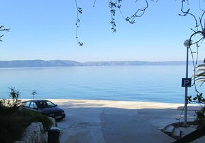 Apartments Reljic A8(4+2)