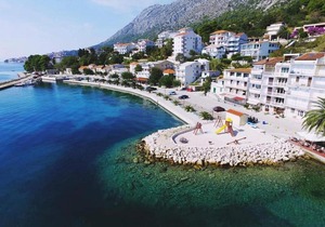 Apartments Reljic