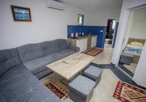 Apartments River Una 2