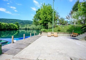 Apartments River Una 3