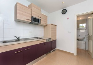 Apartments Road star (74741-A4) - Mali rat